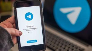 Video Call Telegram Bisa Tampung 1.000 Pengguna Dalam Satu Panggilan Video 
