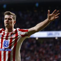 Ternyata, Barcelona Tak Minati Julian Alvarez, Tetapi Rekannya di Atletico Madrid