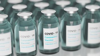 Bio Farma Says Countries Are Competing For COVID-19 Vaccines: US And UK Buy 3 Times Of Population