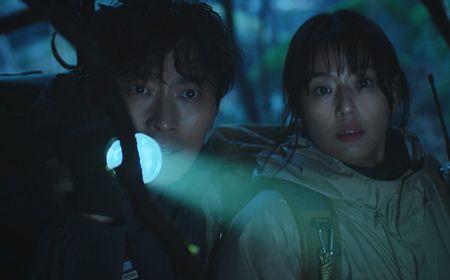 Yuk Simak! Sinopsis 7 Drama Korea Terbaru di Oktober 2021