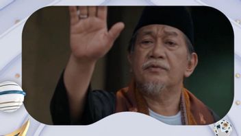 Ramadan Menjelang, Sinetron Para Pencari Tuhan Jilid 14 <i>Ingat Mati Bro</i> Siap Tayang 