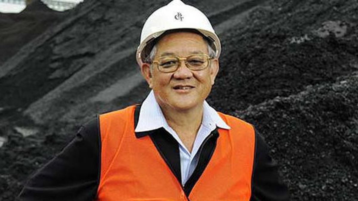 Low Tuck Kwong Conglomerate Digs Into Pocket Again, This Time Almost IDR 7 Billion Adds Shares In Bayan Resources