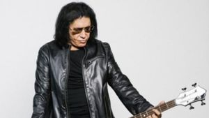 Gene Simmons Sebut Ozzy Osbourne sebagai Bintang Rock Besar yang Rendah Hati