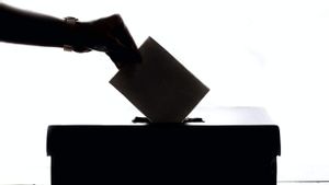 Buntut Marak Pelanggaran Etik Penyelenggara Pemilu 2024, DKPP Wacanakan Buat Kantor di Daerah