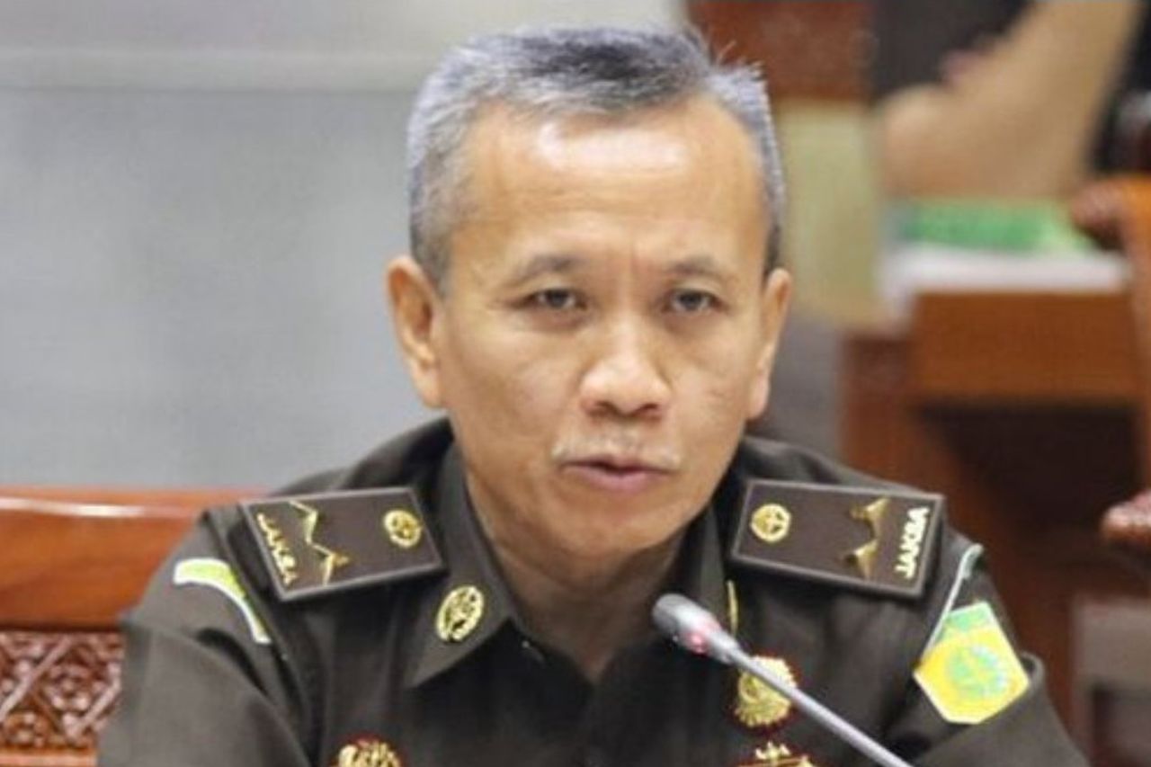 AGO Explore Les Actifs De Corruption De PT Asabri à Kalimantan