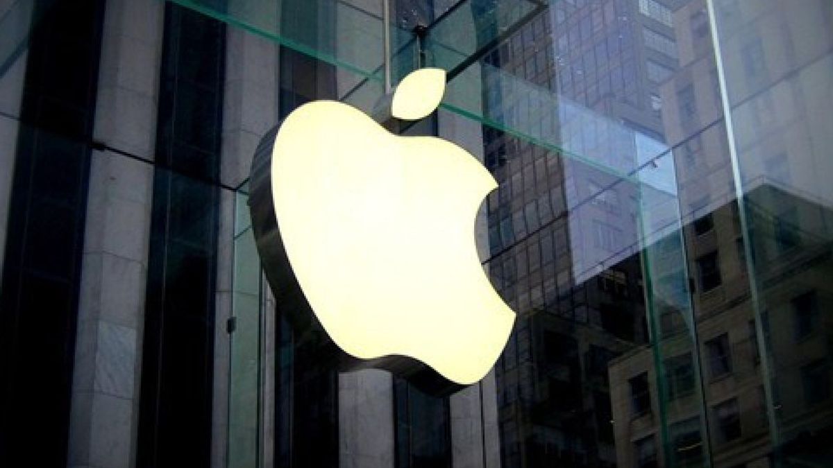 Apple Bayar Utang 10 Juta Dolar AS, Menperin Agus: Sudah Kita Terima