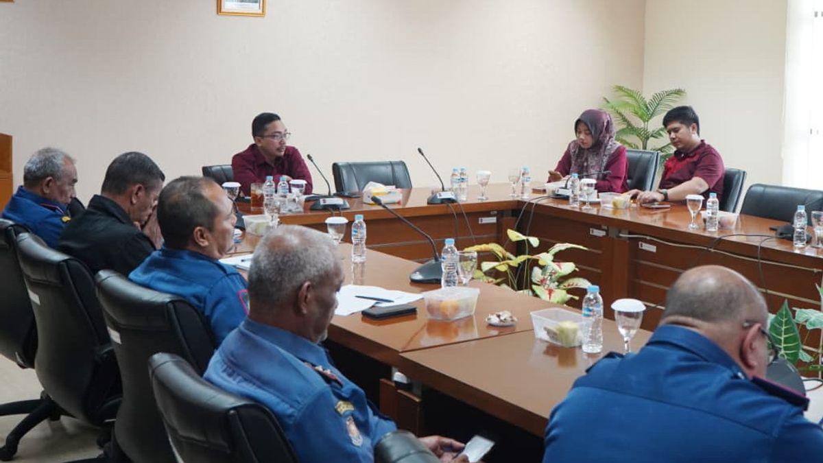 DPRD Kota Bogor Nilai Armada Penyelamatan Damkar Belum Ideal untuk Tangani Darurat