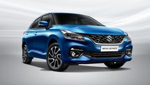 Suzuki Recall Baleno To Wagner In India, How About In Indonesia?