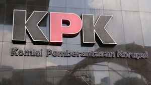 Caleg NasDem Tommy Nursamsu Dipanggil KPK di Kasus Korupsi Syahrul Yasin Limpo