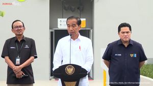 COVID-19 Sedikit Meningkat Jelang Mudik Lebaran,  Jokowi Sebut Masih di Bawah Standar WHO