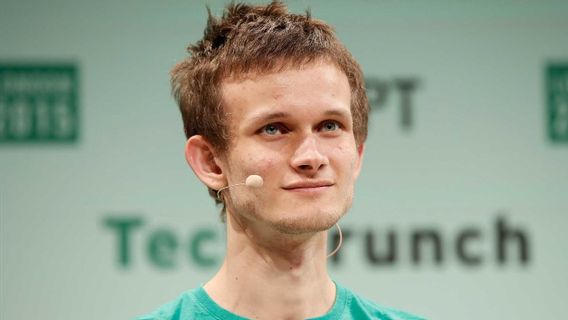 以太坊老板Vitalik Buterin Sindir XRP，由Ripple的首席技术官直接回复