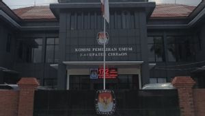 KPU Cirebon Buka Rekrutmen 6.599 Petugas Pantarlih Pilkada 2024