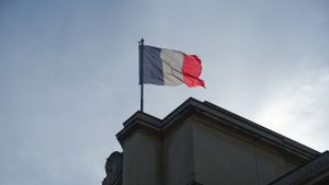 Menteri Pendidikan Prancis Dukung Uji Coba Penerapan Seragam Sekolah di Tengah Larangan Abaya