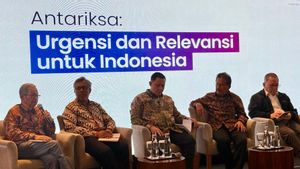 Sampah Antariksa Terus Meningkat, Begini Respons Ketua Ariksa