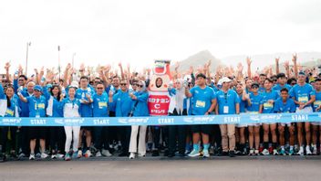 in, inJourney Waddkan Mandalika est une destination touristique première pour le tourisme sportif