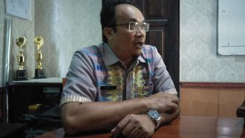 Penyakit Aneh 63 Sapi di Lombok Tengah yang Gejalanya Mirip Wabah di Jatim: Panas Tinggi, Luka di Hidung dan Kuku Kaki