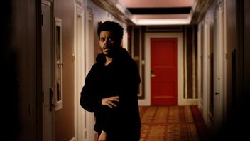 Tertarik Akting, The Weeknd Punya Rencana Promosi dengan Nama Asli