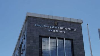 Feri Amsari a été signalé à la police suite à une déclaration de l'industrie alimentaire