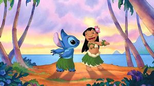 Disney Gandeng  Jon M. Chu Jadi Sutradara Film <i>Lilo & Stitch</I> Versi <i>Live Action</i>