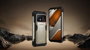 Spesifikasi Doogee S200 Max Bocor, Baterai 22.000mAh, Kamera 108MP, dan Layar Sekunder