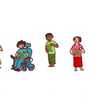 Google Doodle Rayakan Hari Angklung, Yuk Intip Sejarah Alat Musik dari Bambu Ini!