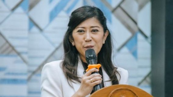Pemerintah Siapkan Regulasi Pembatasan Akses Media Sosial Anak