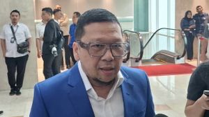 Doli Kurnia: Setya Novanto Masih Kader Partai Golkar