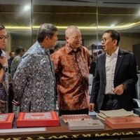 Ajak Swasta Terlibat Kelola Museum, Menteri Kebudayaan Sebut Kunjungan Museum Nasional Tembus 700 Ribu