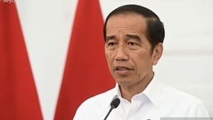 Presiden Jokowi Diagendakan Hadir di Rakernas Projo Siang Ini
