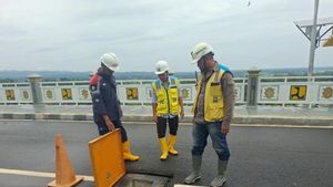 Kementerian PU Normalisasi Pembuangan 250 Meter imbas Banjir dan Longsor di Aceh
