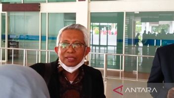 Nadiem Removed Professor, Former Leader Of UNS MWA Denies Authority Abuse