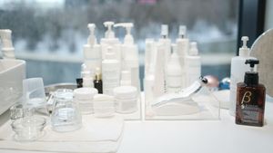 Berapa Lama Kojic Acid Memutihkan Kulit? 