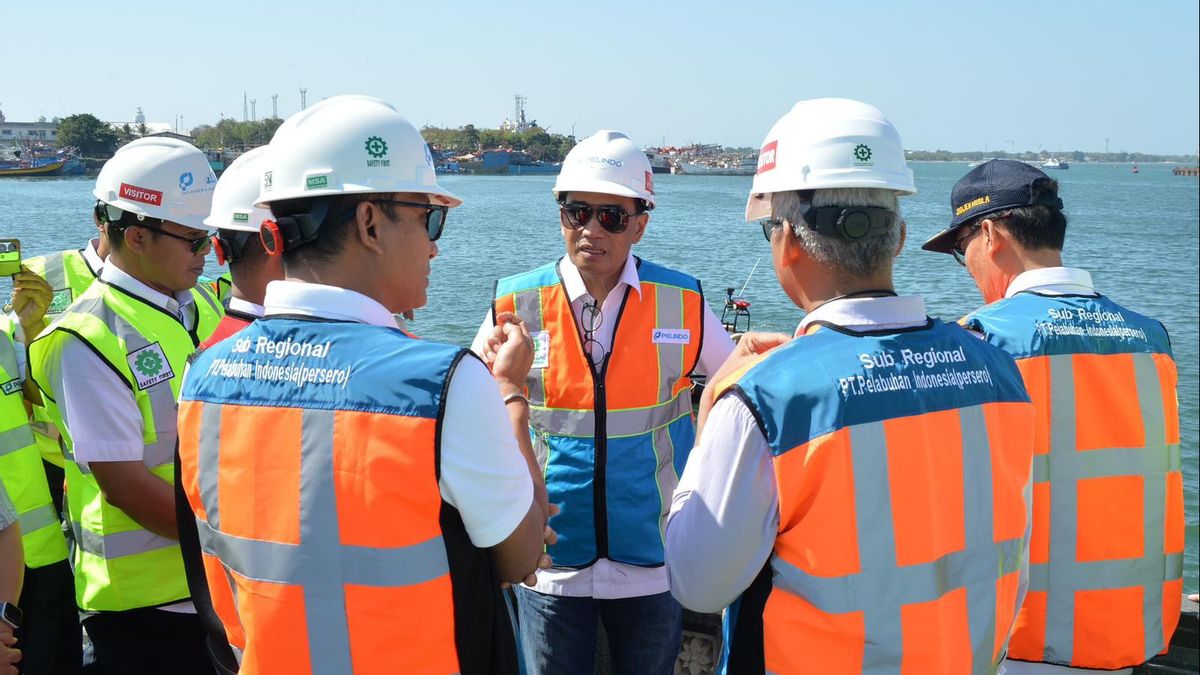 Minister Of Transportation Optimistic Bali Maritime Tourism Hub Can Boost The National Economy