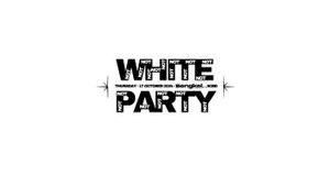 Many Cases Of P Diddy, There Is A White Party Title Entertainment Service In Jakarta