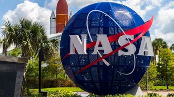 NASA Bakal Gunakan Teknologi Blockchain untuk Membuktikan Pendaratan di Bulan