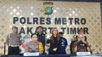 تم الكشف عن قضية العم كابولي كيبوناكان في جاكتيم بسبب إشعار البريد الإلكتروني