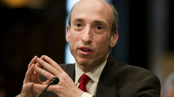    Gary Gensler Bikin Ulah Lagi, Ajukan Banding Terkait Status XRP! 