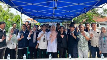 BBPVP Bandung dan Yayasan Inovasi Muda Indonesia Latih Generasi Muda Ciptakan Peluang di Sektor Green Jobs