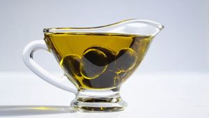可以帮助降低胆固醇水平,这是橄榄油对健康的好处