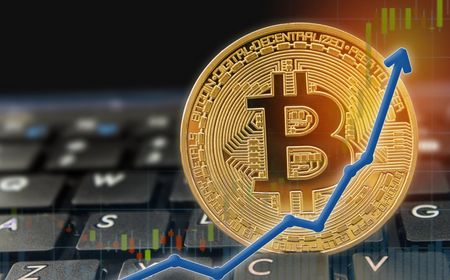 Gokil, Bitcoin Tembus ATH Baru Lagi di Level 93K per Koin!