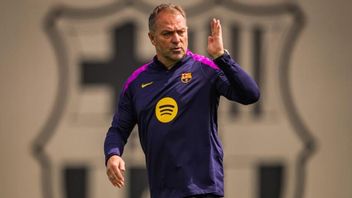 バルセロナ、シーズン終了時に100ポイント獲得を意気込んでいる
