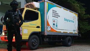 Pemkot Surabaya Siapkan Aplikasi Vaksinasi COVID-19
