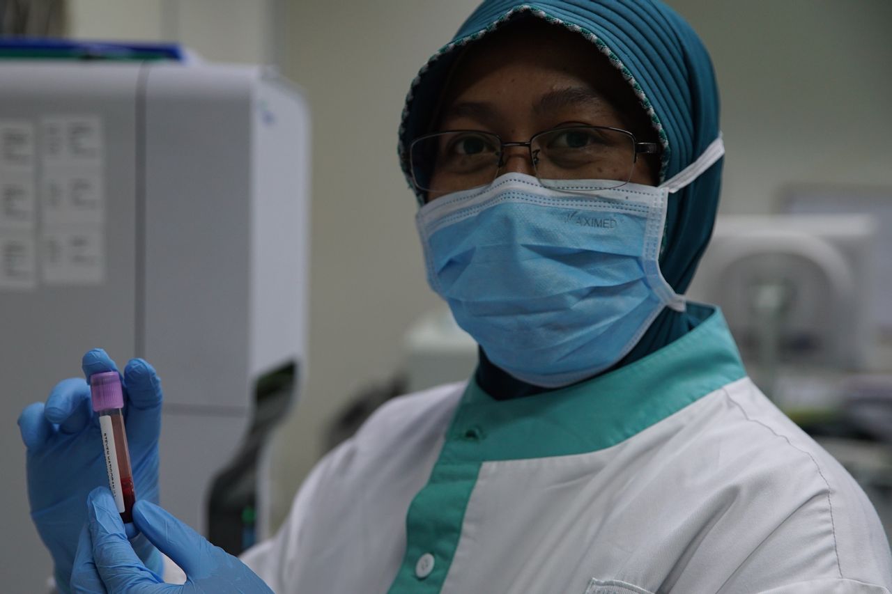 Government Accommodation Needs 1,100 COVID-19 Medical Personnel
