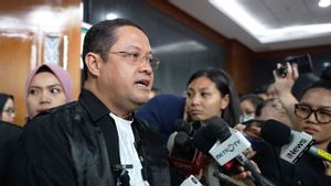 Pemulihan Pascaoperasi Belum Tuntas, Sidang Kedua Nadiem Ditangguhkan