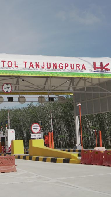 Les routes à péage Kuala Bingai-Tanjung Pura fonctionneront gratuitement ce mois-ci, vérifiez la date