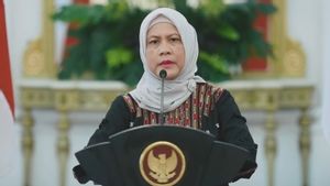 Peringatan dari Iriana Jokowi untuk UMKM, Harus Bersiap Diri dengan Baik, Jaga Kualitas dan Tingkatkan Keahlian Pemasaran