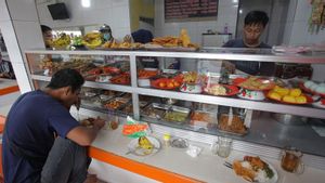 Komisi VIII DPR Dukung Larangan Sweeping Rumah Makan saat Ramadan 