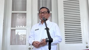 Heboh Tanggul Beton di Perairan Cilincing, Pramono: Pemerintah Jakarta Tanggung Jawab Agar Nelayan Tak Terganggu