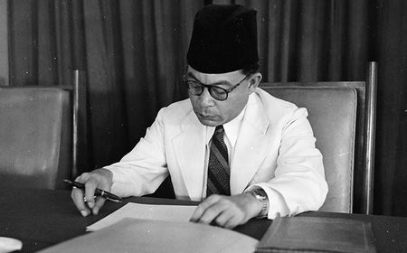 Hidup Sederhana seperti Proklamator Mohammad Hatta