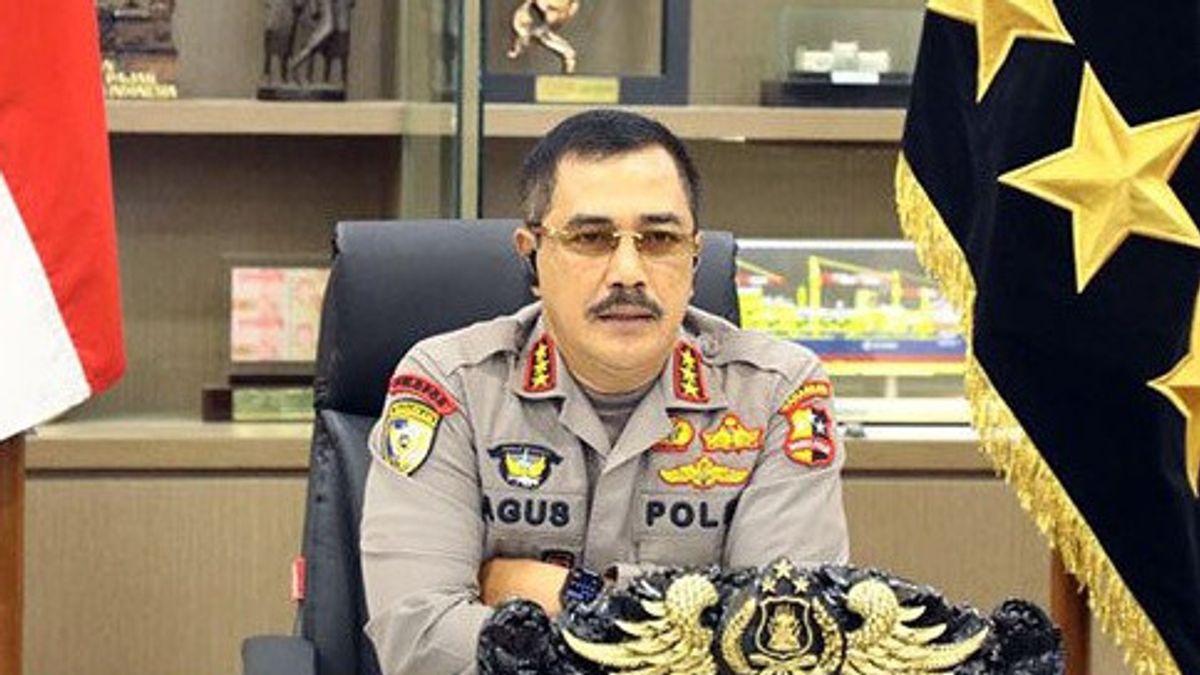 Bareskrim Calls Determination Of Suspect Nurhayati Guidance By Research Prosecutor To Deepen Role